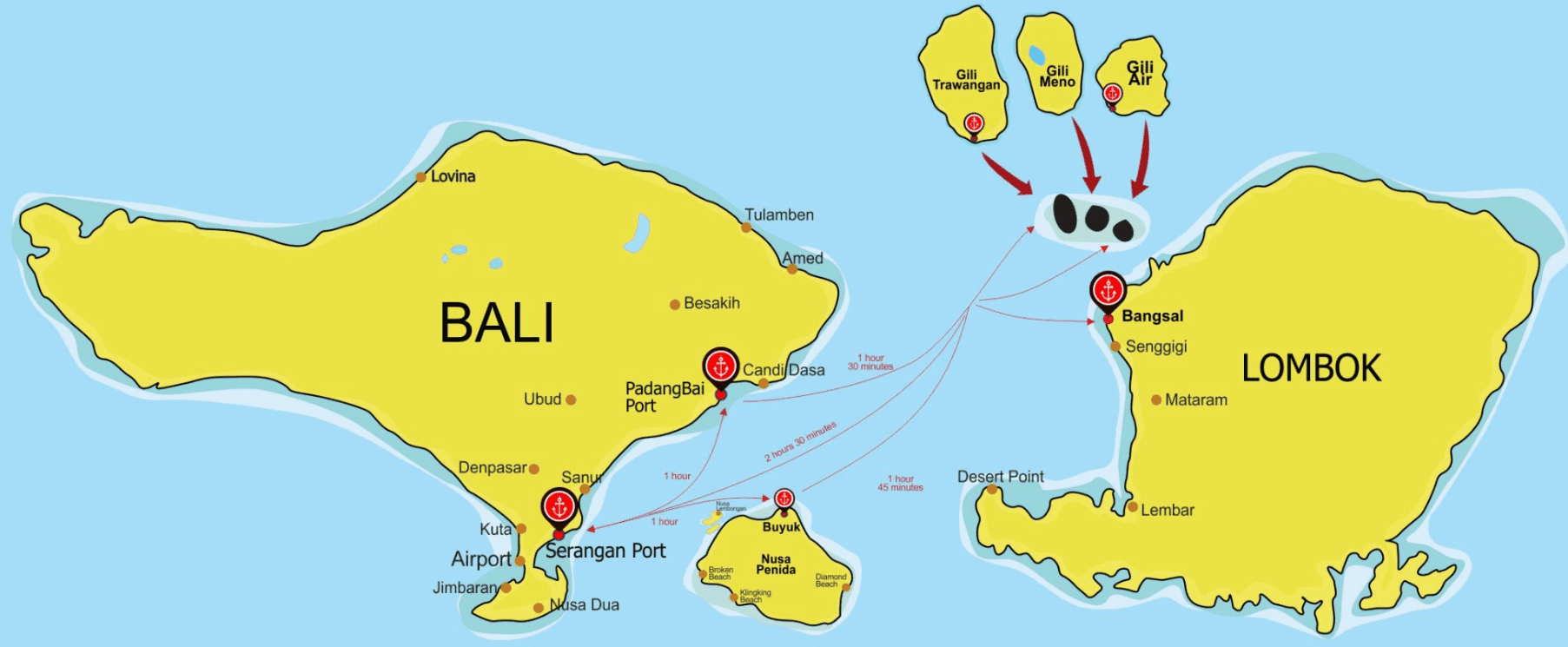 Source: bluewater-express.com