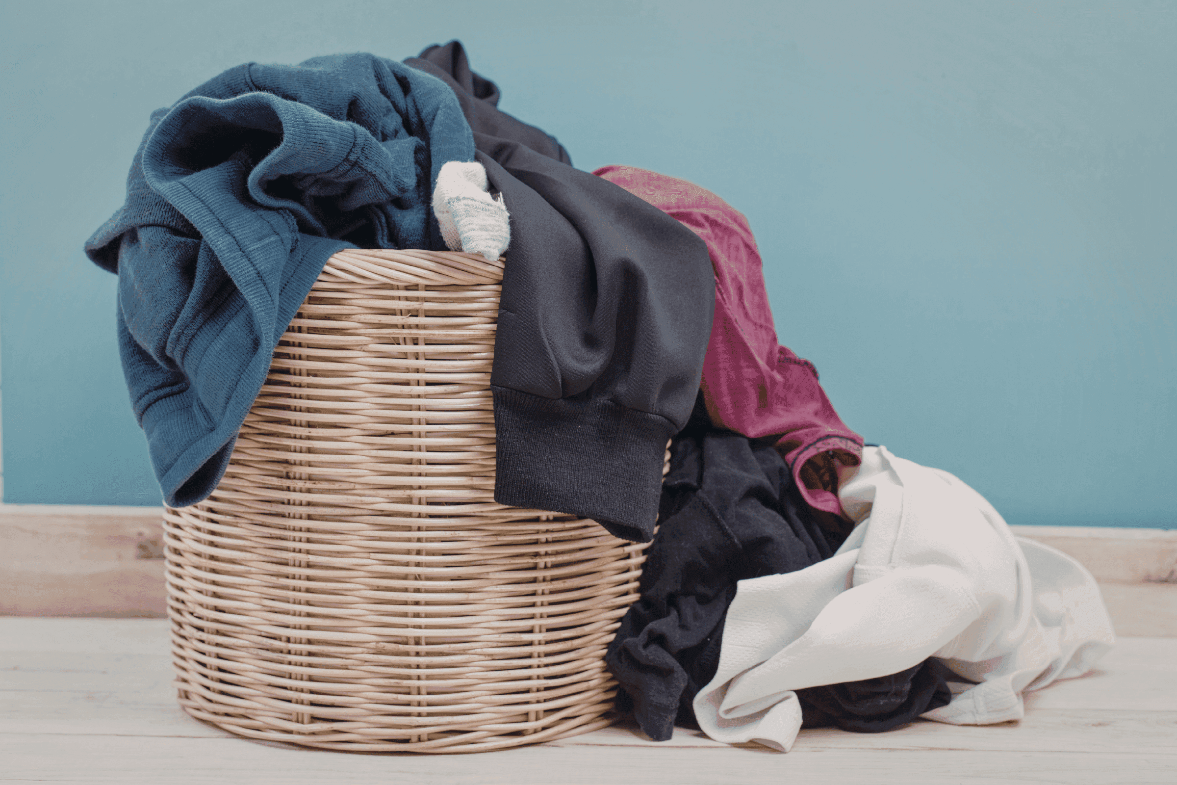 Where to Do Laundry in Bali: Prices, Tips & What to Avoid