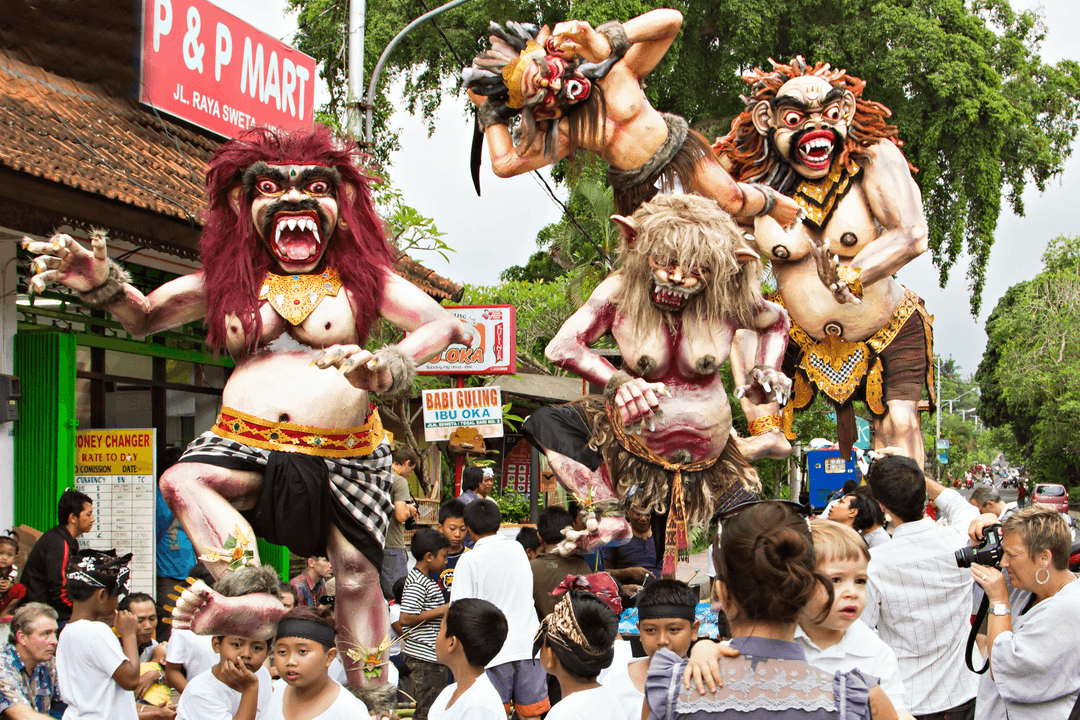 Nyepi in Bali 2025: Everything You Need to Know About the Day of Silence and Reflection