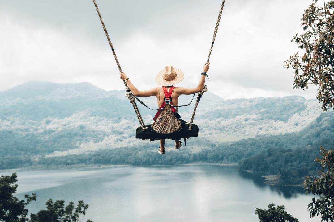 Blog category Places of Interest