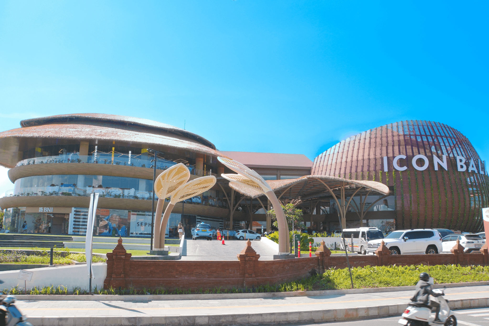 Source: iconbalimall.com