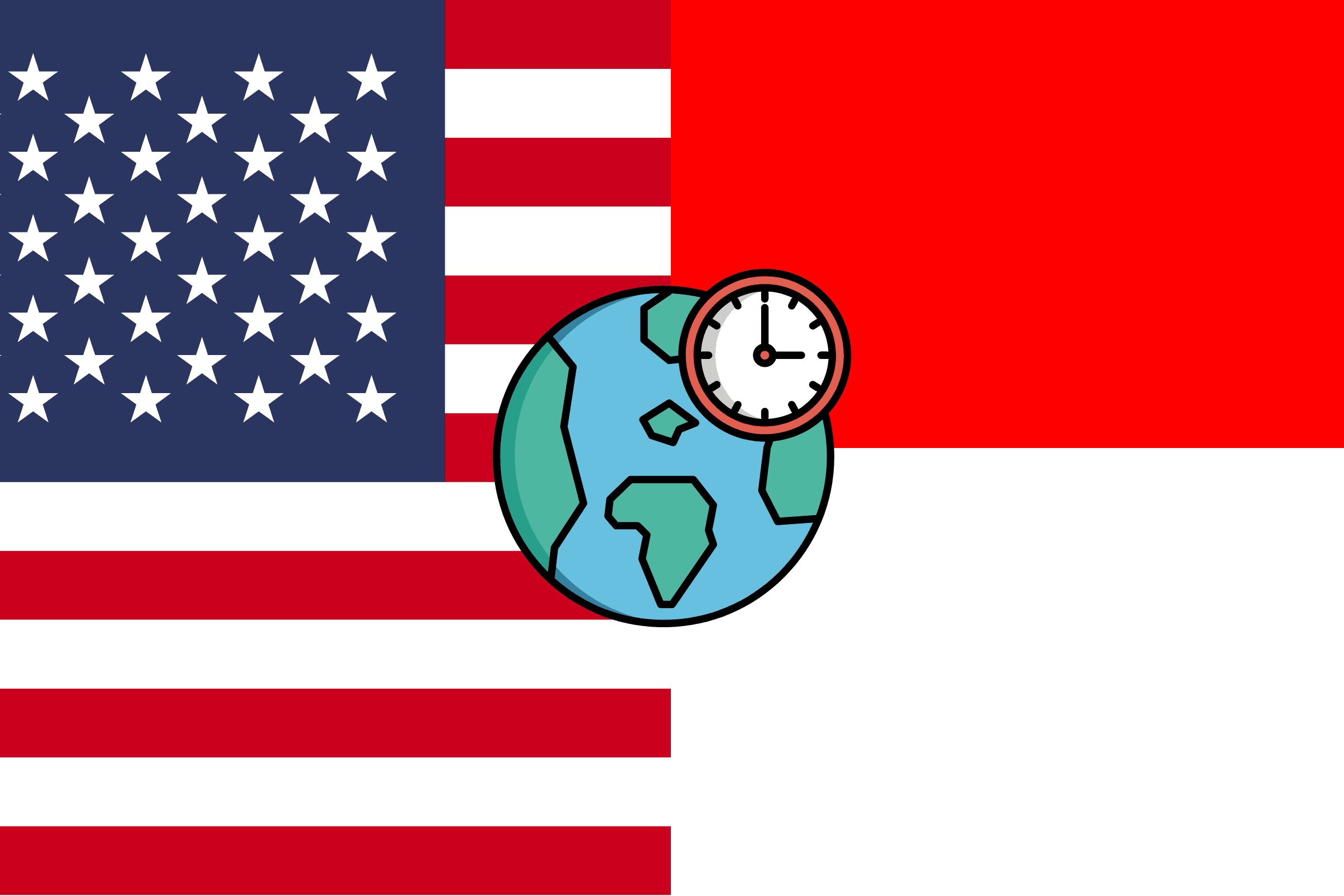 What Time Is It In Bali? Time Difference Between Bali and The U.S.