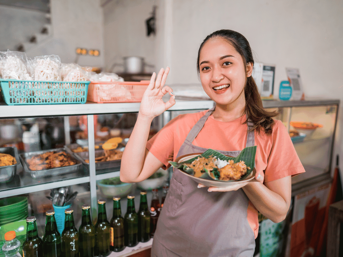 What Is a Warung in Bali? A First-Timer’s Guide to Local Eateries