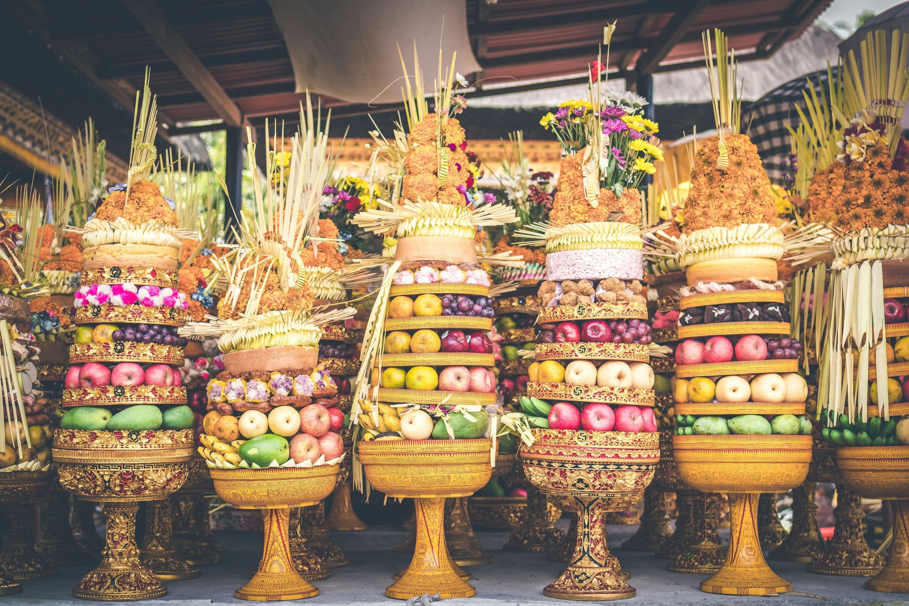 Bali Ready support us background image