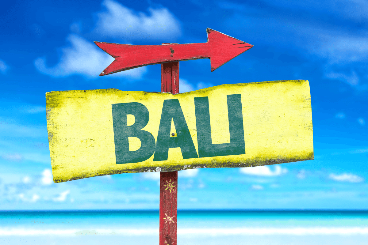 Best Time To Visit Bali: Dry Vs Rainy Season