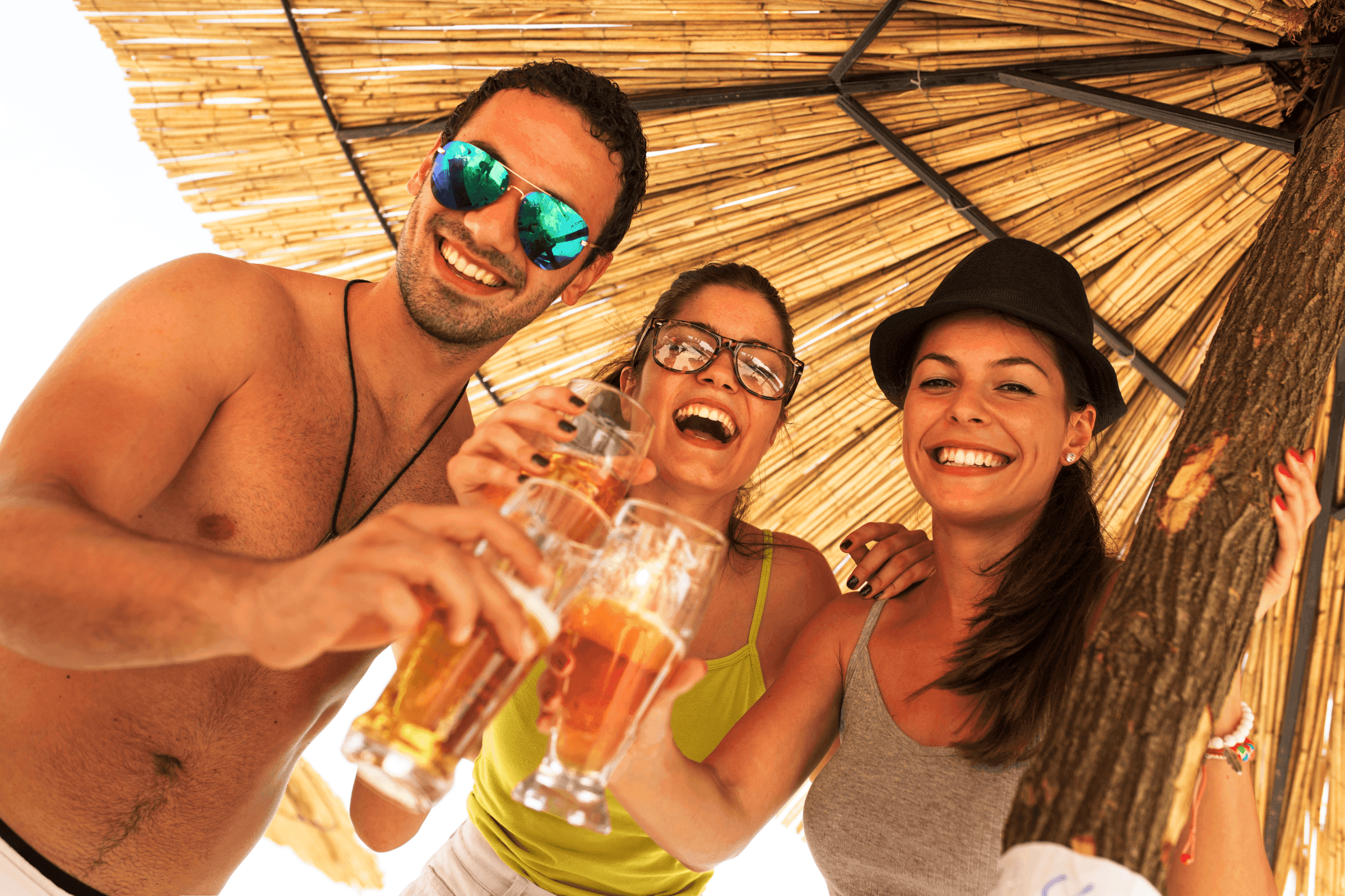 Top 8 Beach Clubs in Bali for an Unforgettable Christmas and New Year 2025 Celebration