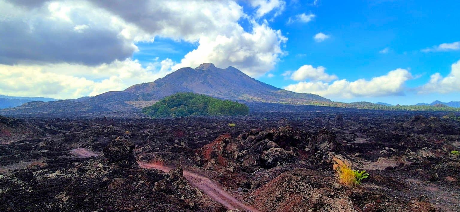 Guide to Kintamani Part 2: Lesser-Known Things to Do and Bali's Most Sacred Temple