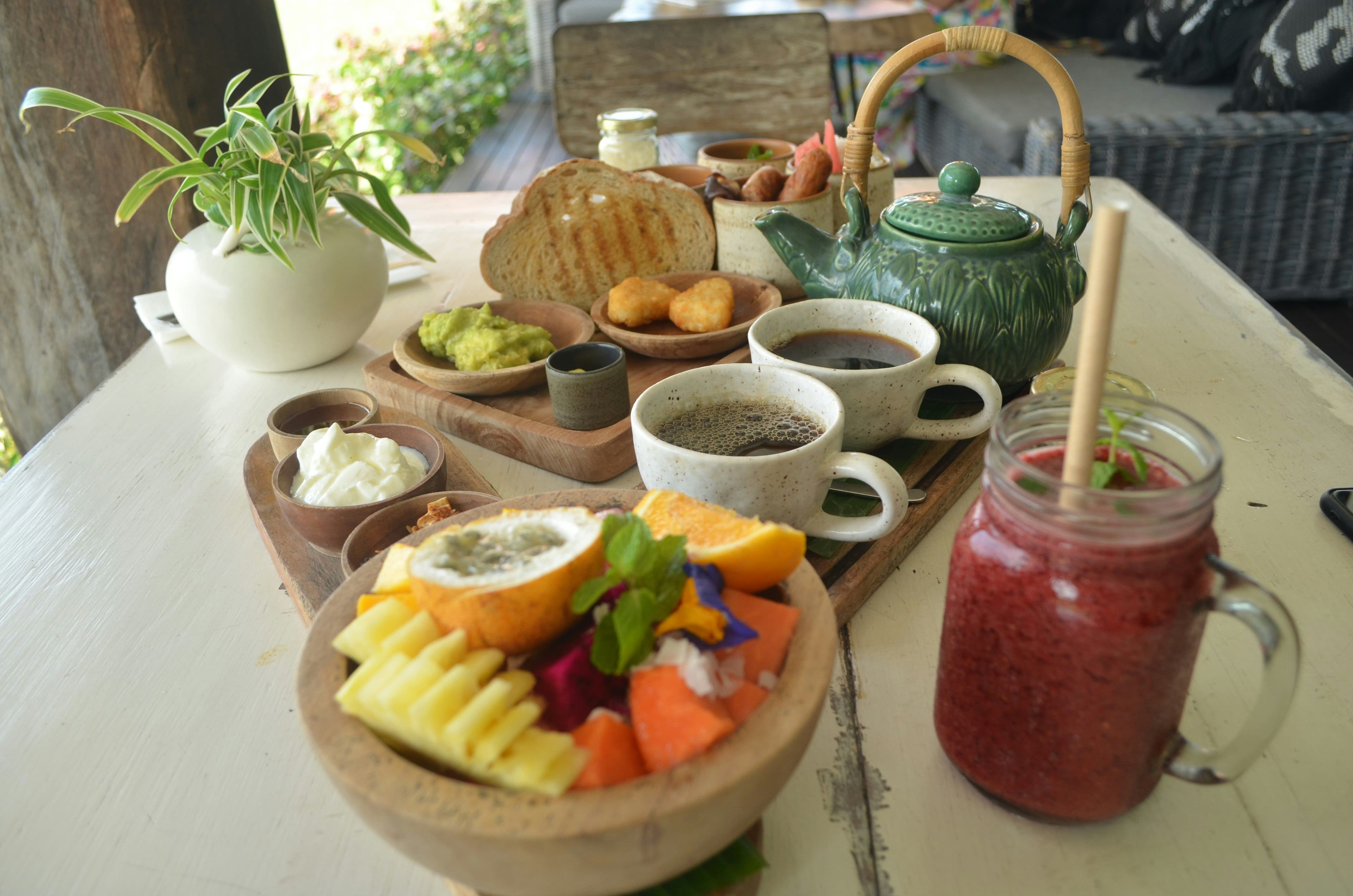 Blog category: Restaurant