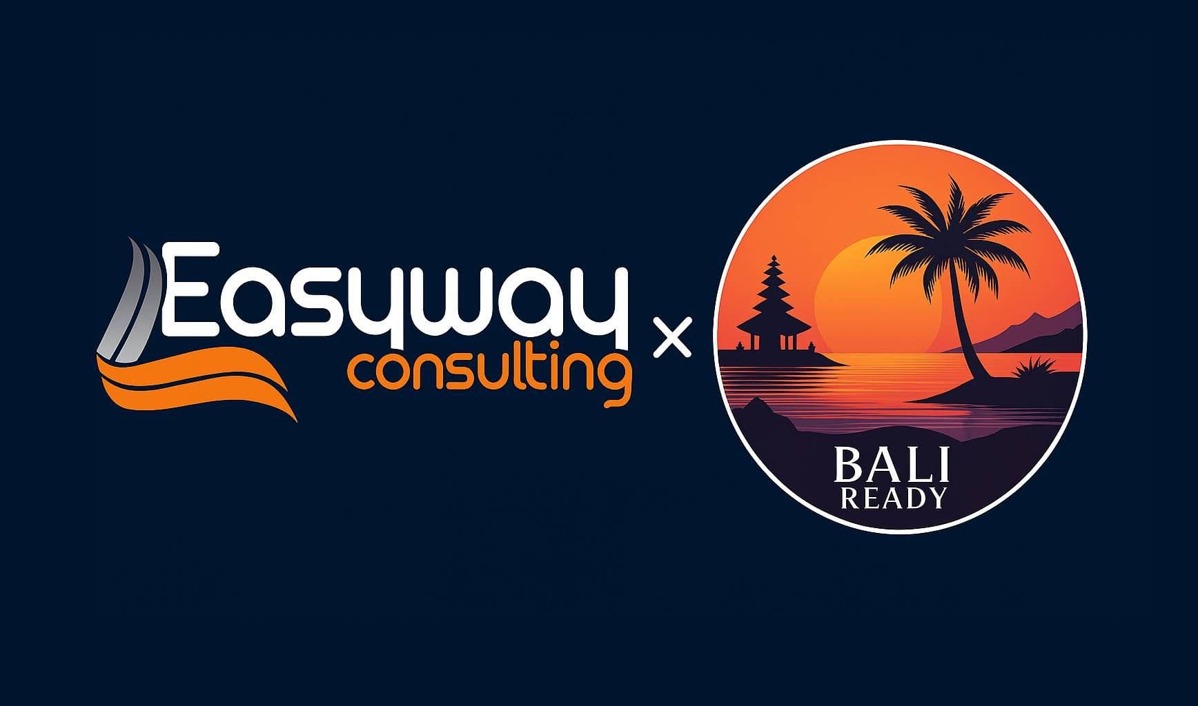 Bali Ready partners with Easyway consulting for your visa & travel needs in Bali and Indonesia
