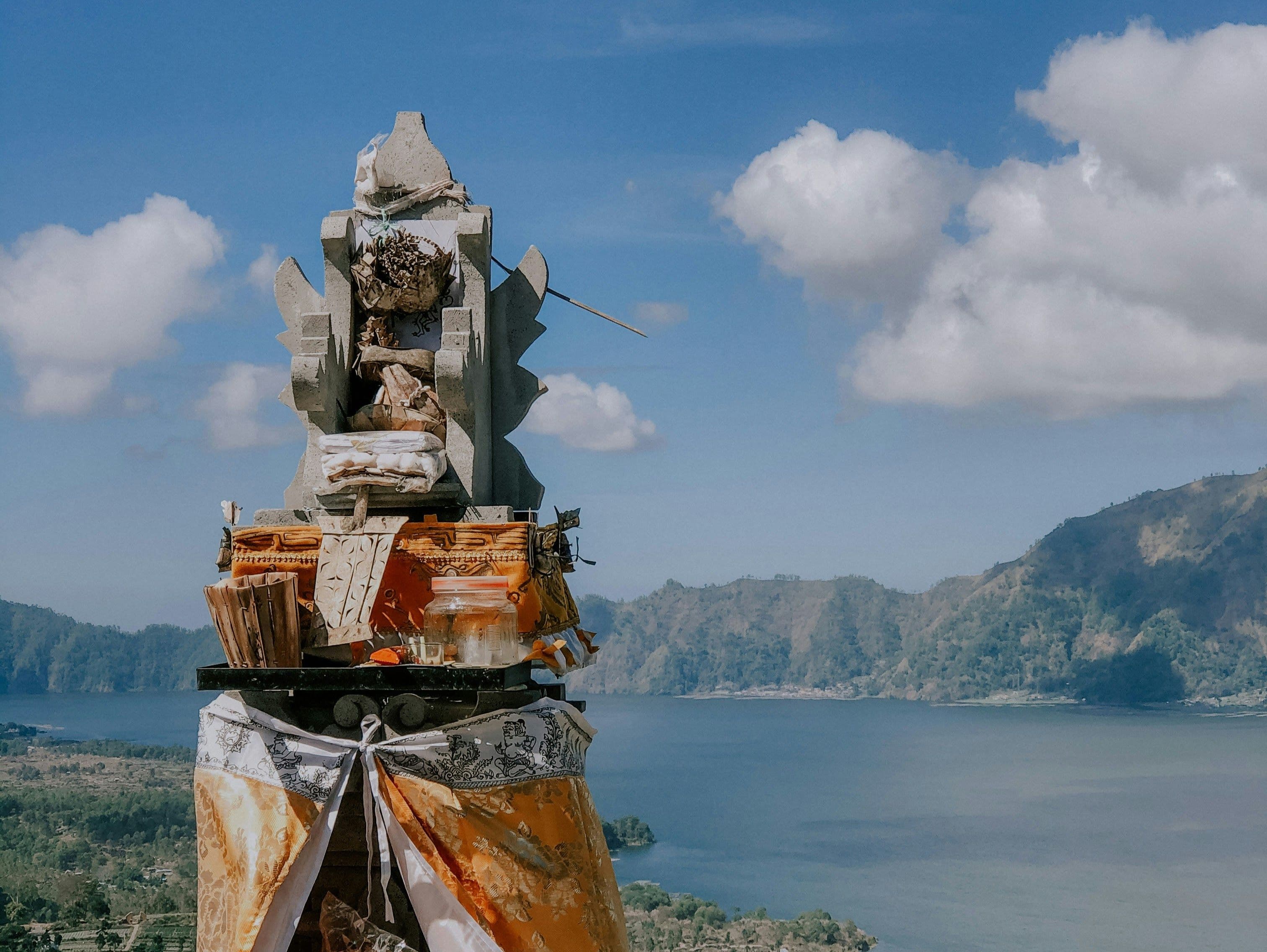 Guide to Kintamani Part 1: Instagram Cafés, Nature, and Culture Highlights