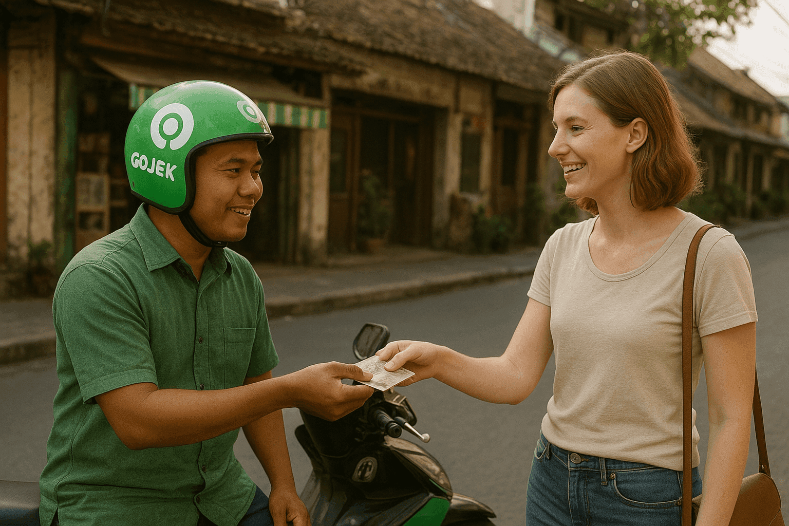 Bali Tipping Culture: Do You Need to Tip & How Much?