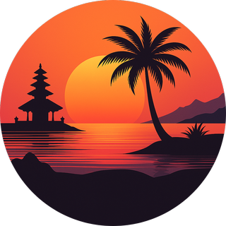 Bali Ready logo